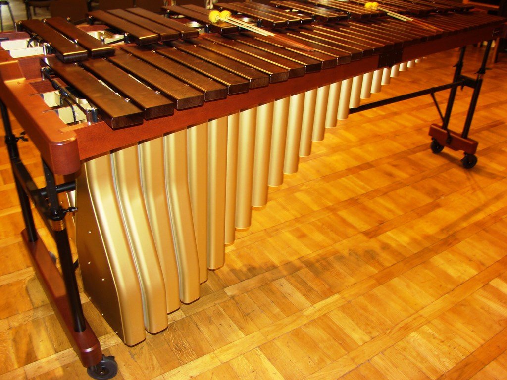 Marimba koncertowa (5)